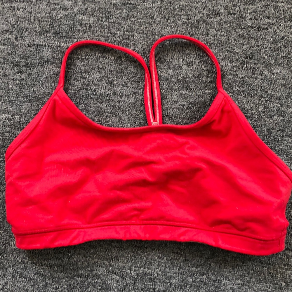 Lululemon Sportsbra 10